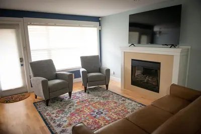 Image de Recently Updated 2bd Condo in Edmonds Wa - Great Location!
