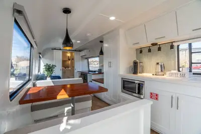 Image de Air Village Wagon Circle Unit #9