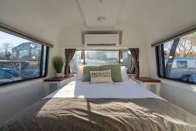 Image de Air Village Wagon Circle Unit #10