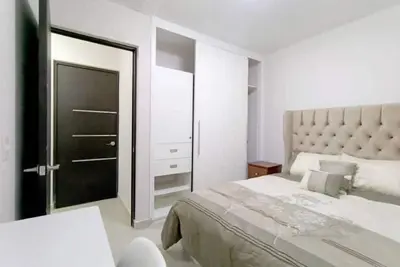 Image de Vista Hermosa Condominios in Atlixco.