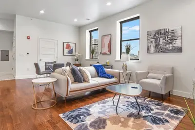 Image de ★Deluxe Modern ★2br King ★30 minutes to Manhattan