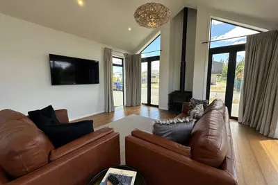 Image de Highland Holiday Retreat