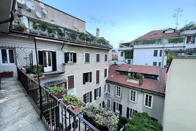 Image de 1 bedroom apartment in milan