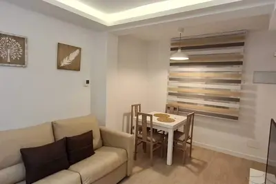 Image de Appartement-con habitación individual-Salle de bain privée