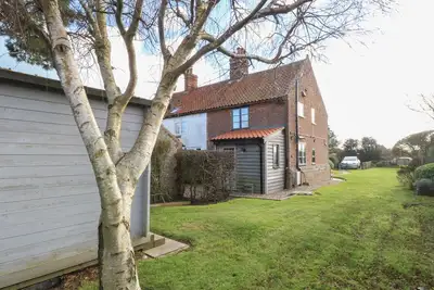 Image de Lanthorn Cottage, pet friendly in Happisburgh, East Anglia