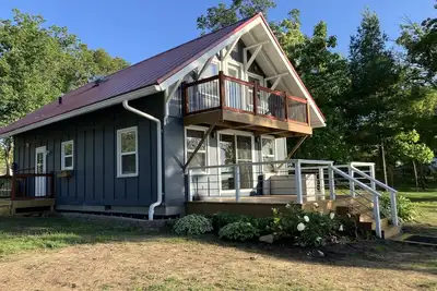 Image de -Buffalo Lake House-