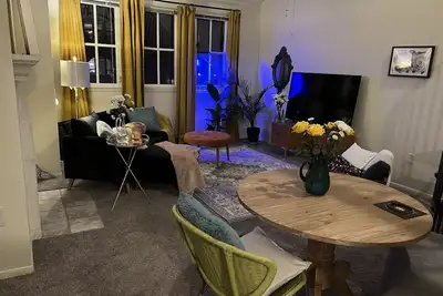 Image de Dreamy Loft in Downtown Denver