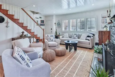Famous Captain's Bungalow