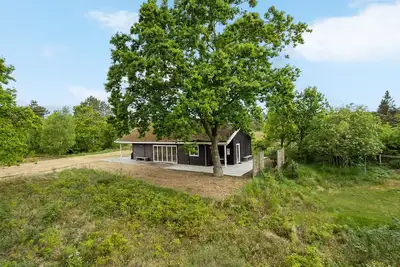 Image de Belle maison de 5 chambres à Grenaa