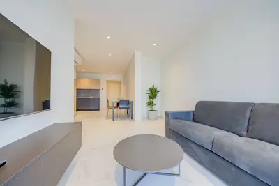 Image de One Bedroom - Suite 2