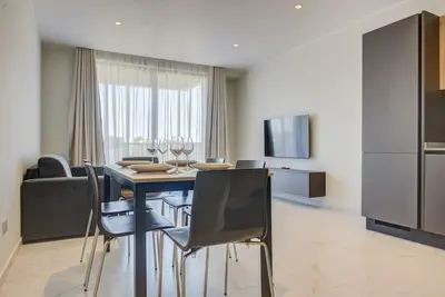 Image de Two  Bedroom - Suite