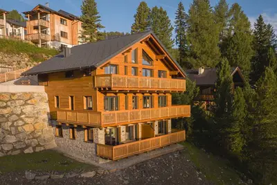 Image de Confortable appartement pour 4 personnes avec Wifi, Tv, terrasse, vue panoramique et parking