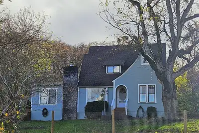 Image de Quiet cottage with views