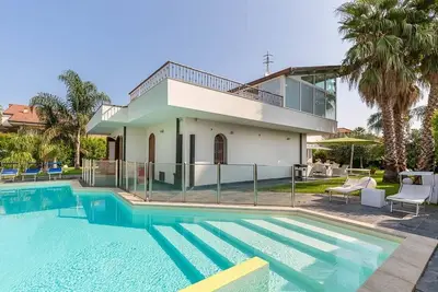 Image de Villa Agata