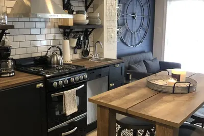 Image de Modern private suite in Vaughan