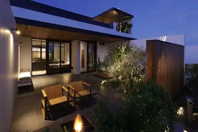 Image de Not A Hotel Aoshima