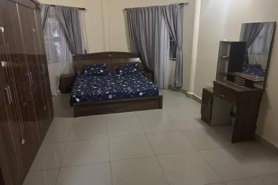 Image de Three bedrooms Apartment in Brusubi [B Suite]