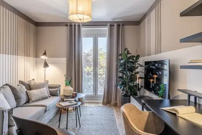 Image de Campillo - 2 bedroom in Arapiles