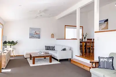 Image de Buckland Beach House