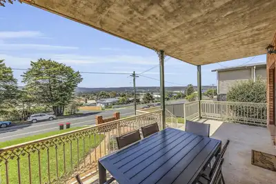 Image de Beach Retreat - Ground Floor 2 Bedroom