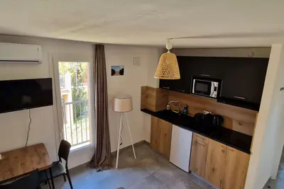 Image de T2, 2/4 personnes N°86 étage Hameaux de Saint Cyprien