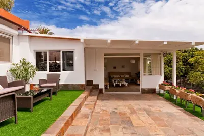 Villa Parralito Ingenio by Interhome