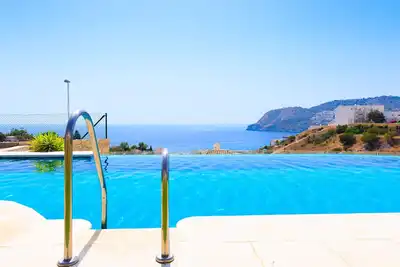 Image de Maison Bahia by Interhome