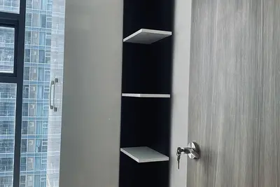 Image de Zeus Living - Cozy Living Condo in Sunwah Pearl