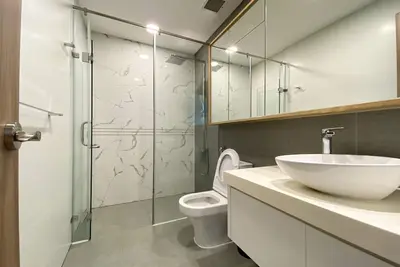 Image de Zeus Living - Infinity City View on Top of Sunwah Pearl