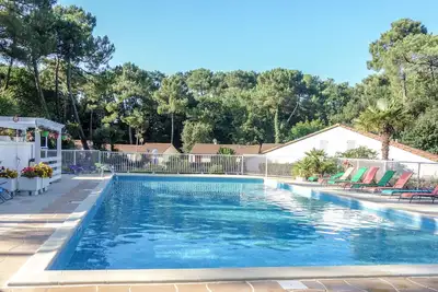 Image de Bois d'Eleis by Interhome