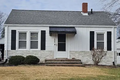 Image de Cozy home away from home, great for traveling professionals and short term guests