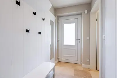 Image de Nordlicht - Hausteil mit ca. 83m² Nutzfläche im Eg/og/dg für bis zu Vier Personen