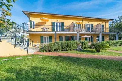 Image de Residence Gli Olmi - Levante - Olmi