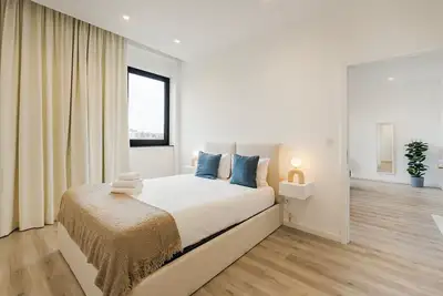 Image de GuestReady - Matosinhos Deluxe près de la plage