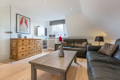 Image de Willms Living, Ocean - Ganz nah an den Tinnumer Wiesen. Luxusbad. Sehr Gutes Preis