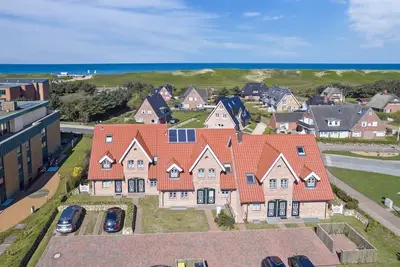 Image de Dünen & Meer, App. 4 Sylter Traum - Im Norden von Westerland in Strandnaher Lage!