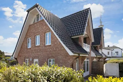 Image de Mali - 3-raum Appartement im Ober- und Dachgeschoss mit ca. 75 m² Nutzfläche