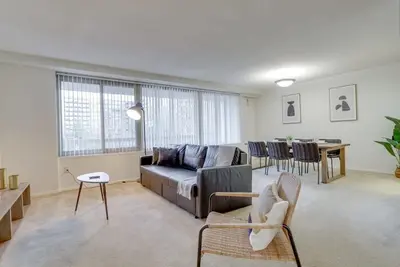 Image de 2br Apt in Crystal City