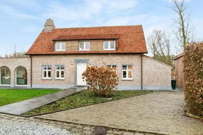 Image de Maison de vacances dans un cadre magnifique
