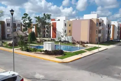 Image de Apartamento Completo en Privada