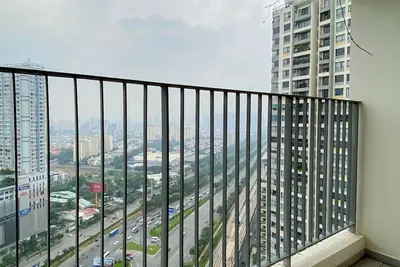 Zeus Living - Minimal Spacious 3bed in Masteri An Phu