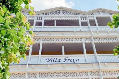 Image de Villa Freya in Sellin Wohnung 3