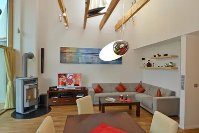 Image de Ferienhaus Luv & Lee in Sellin Wohnung 02 - Ferienhaus Luv & Lee in Sellin Wohnung 2