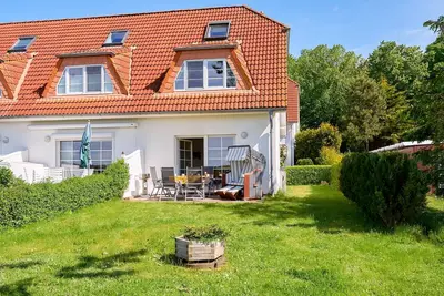 Image de Fährhaus Sellin Wohnung 18