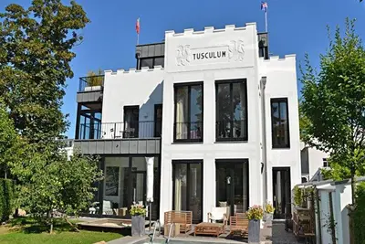 Image de Villa Tusculum Binz, Deutschland