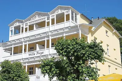 Image de Villa Freya in Sellin Wohnung 1