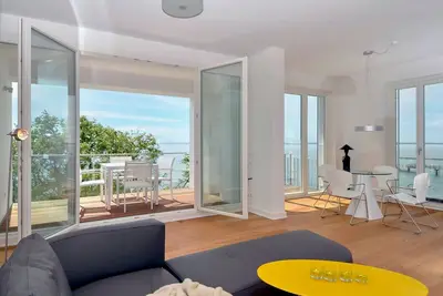 Ostseeresidenz Sassnitz Penthouse 19