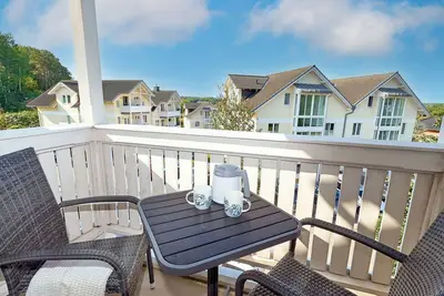 Image de Wohnpark Stadt Hamburg Wohnung 05 - Wohnpark Stadt Hamburg Binz Wohnung 05