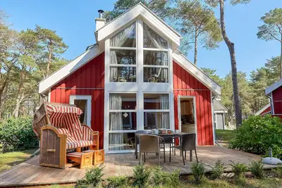 Image de Strandpark Baabe Haus 270