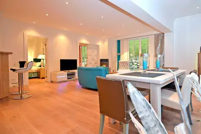 Image de Villa Johanna in Sellin Wohnung 11